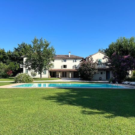 Casa Bellona Montebelluna Eksteriør bilde