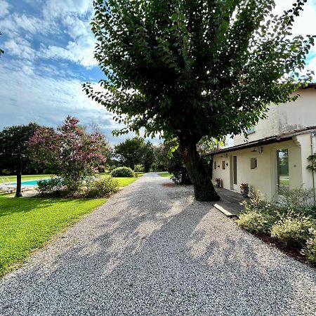 Casa Bellona Montebelluna Eksteriør bilde