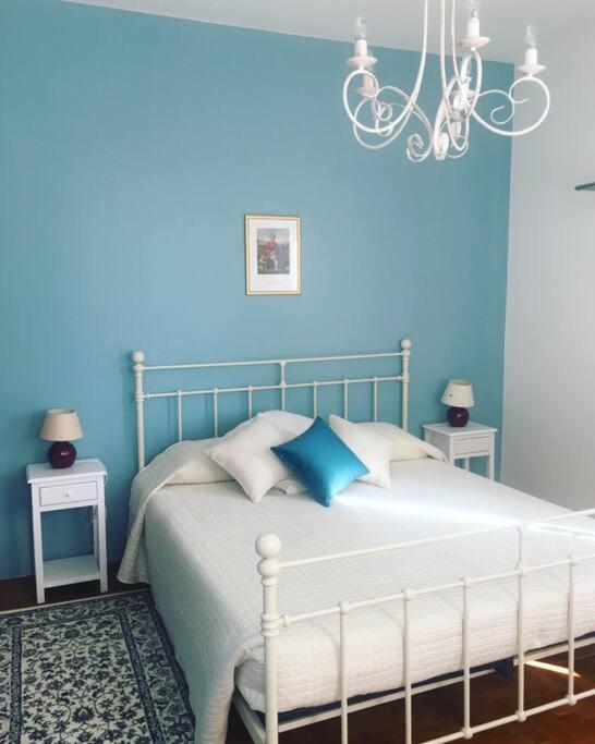 Casa Bellona Montebelluna Eksteriør bilde