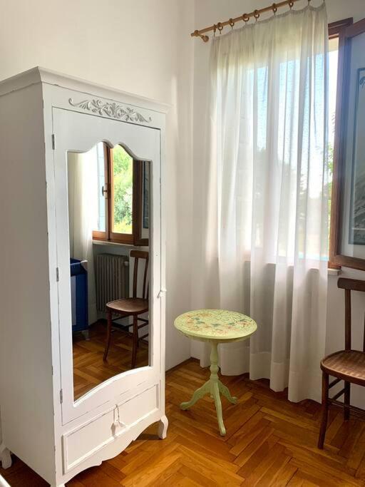 Casa Bellona Montebelluna Eksteriør bilde