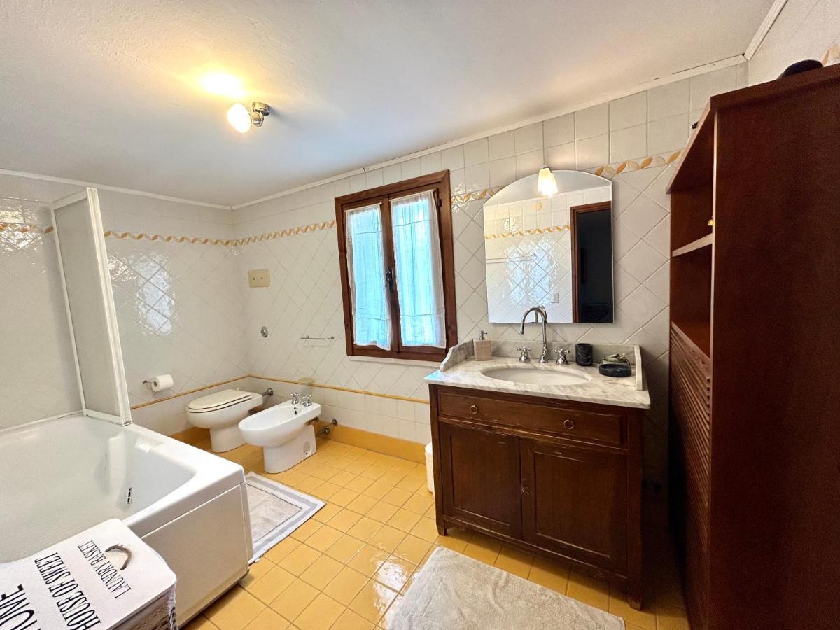 Casa Bellona Montebelluna Eksteriør bilde