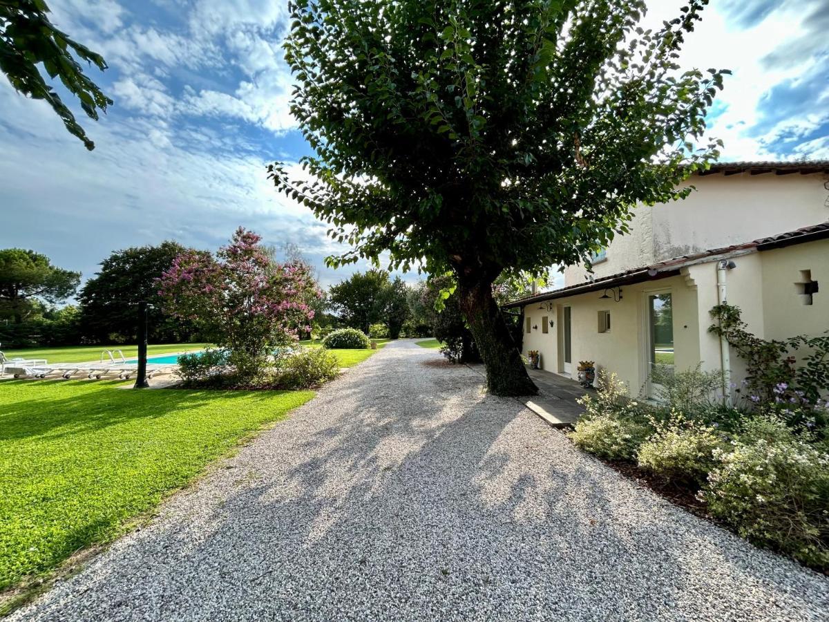 Casa Bellona Montebelluna Eksteriør bilde