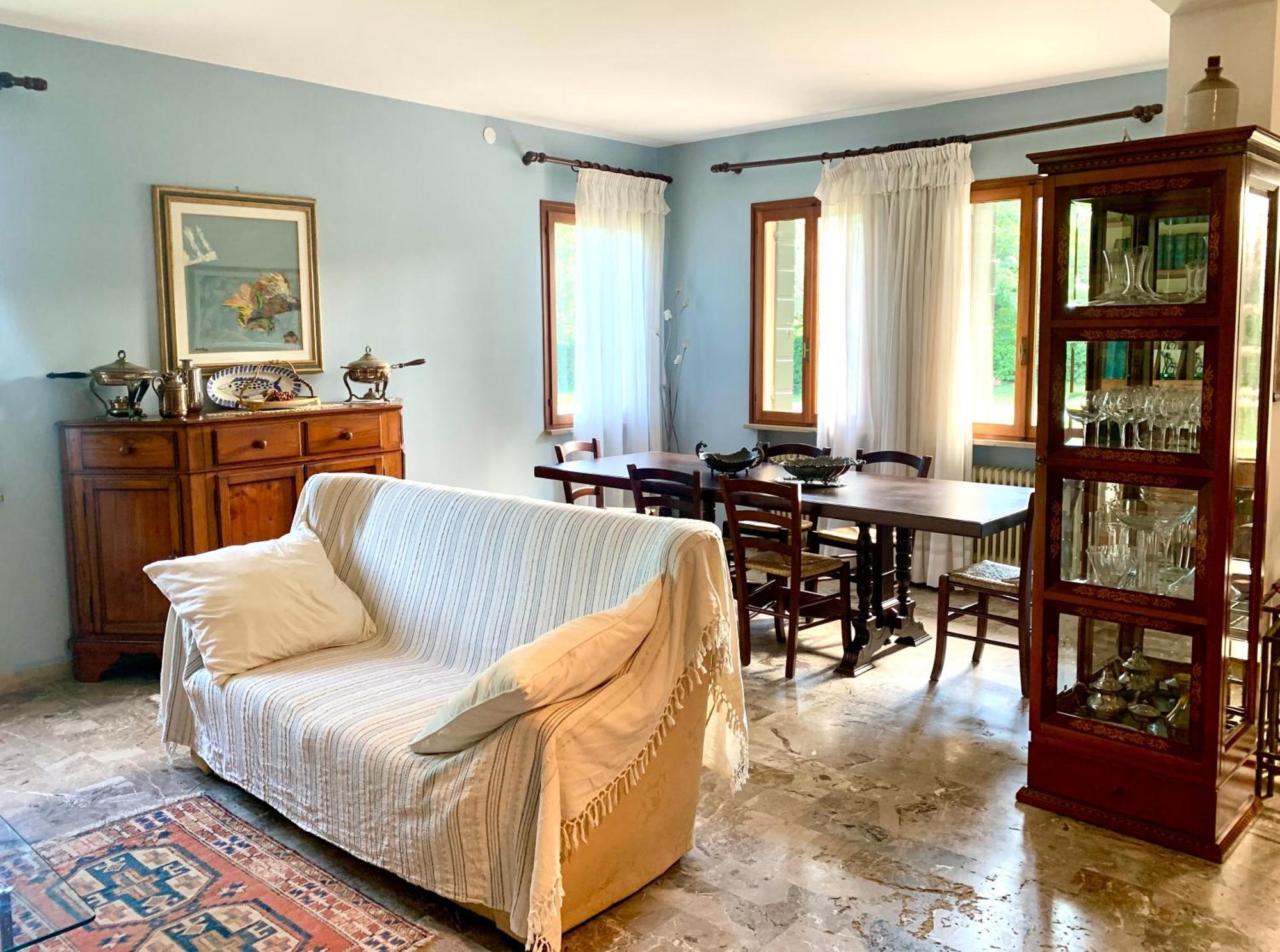 Casa Bellona Montebelluna Eksteriør bilde