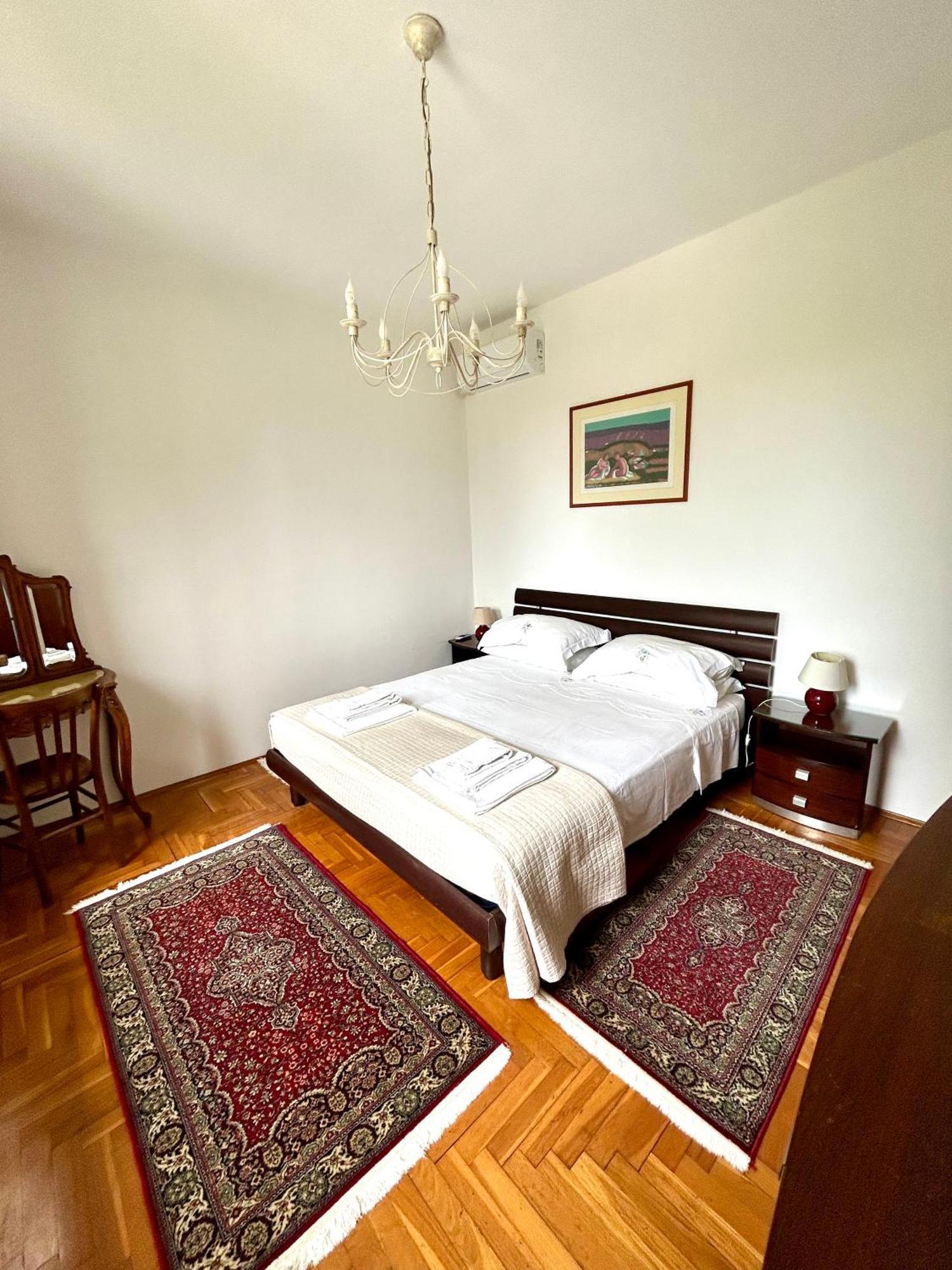 Casa Bellona Montebelluna Eksteriør bilde